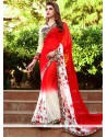 Nice Casual Saree For Casual