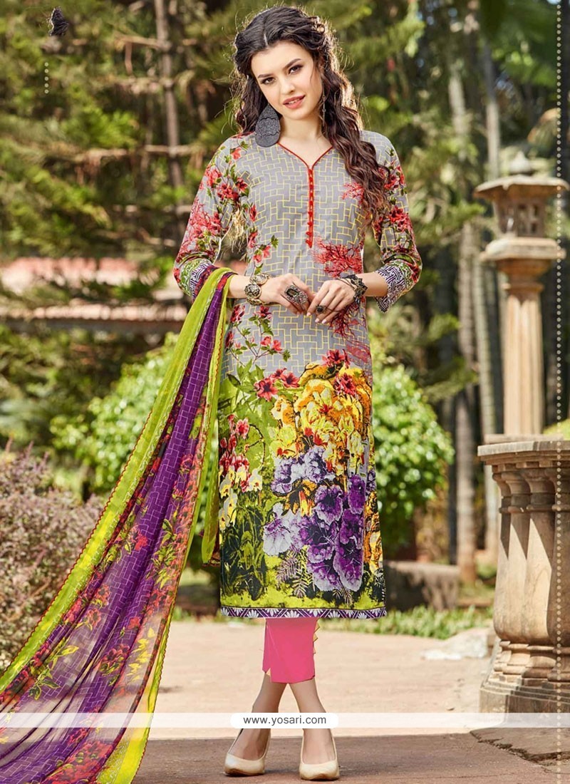 Cotton Salwar Kameez  Buy Cotton Suit Designs Online for Women