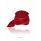 Mens Red Velvet Wedding Turban