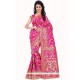 Beautiful Banarasi Silk Designer Traditional Saree