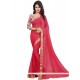 Flawless Fancy Fabric Casual Saree