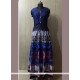 Observable Multi Colour Party Wear Kurti