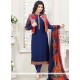 Ayesha Takia Embroidered Work Art Silk Jacket Style Suit