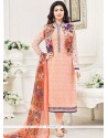 Ayesha Takia Art Silk Jacket Style Suit