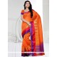 Lovely Art Silk Traditional Saree