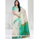 Suave Art Silk Weaving Work Traditional Saree