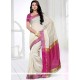 Haute Art Silk Traditional Saree