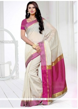 Haute Art Silk Traditional Saree