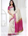 Haute Art Silk Traditional Saree