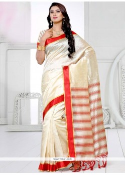 Especial Art Silk Traditional Saree