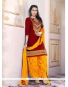 Karishma Kapoor Cotton Designer Patiala Suit