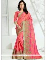 Marvelous Art Silk Traditional Saree