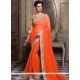 Cute Classic Saree For Party