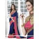 Sunshine Chiffon Satin Classic Designer Saree