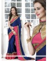 Sunshine Chiffon Satin Classic Designer Saree