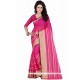 Stylish Polly Cotton Casual Saree