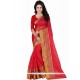 Distinctive Casual Saree For Casual