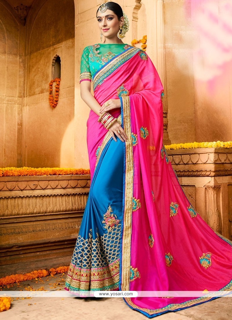 Pin by A A on Indian beauty | Half saree lehenga, Lehenga saree design, Half  saree function