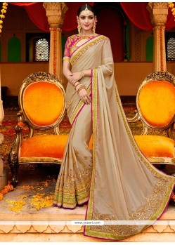 Appealing Art Silk Classic Designer Saree