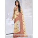 Riveting Classic Saree For Festival
