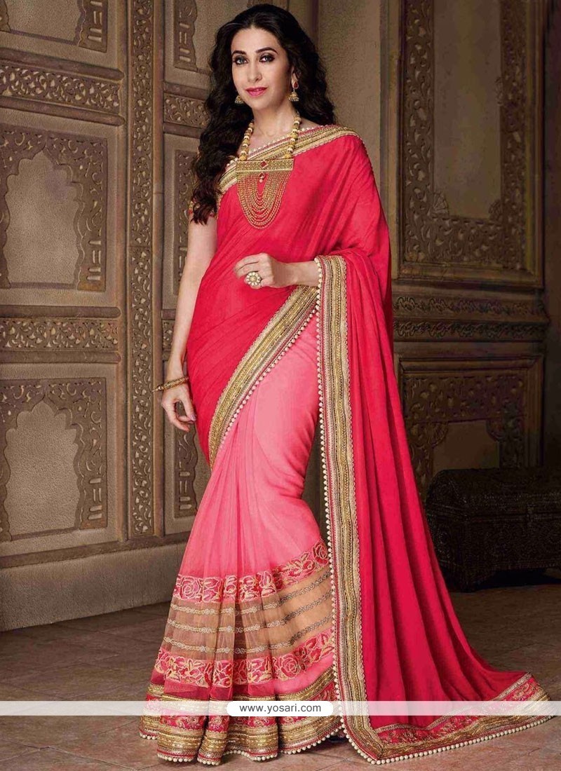 Bridal Designer Sarees For Wedding Day - Designer Wedding Saris | Vogue  India | Vogue India