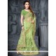 Irresistible Classic Designer Saree For Wedding