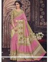 Lively Art Silk Casual Saree