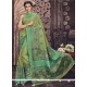 Perfervid Art Silk Casual Saree