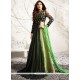 Shilpa Shetty Shimmer Georgette Long Choli Lehenga