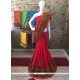 Riveting Classic Saree For Festival