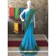 Artistic Classic Designer Saree For Party