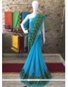 Artistic Classic Designer Saree For Party