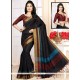 Charismatic Art Silk Weaving Work Traditional Designer Saree