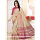 Haute Art Silk Weaving Work Traditional Saree