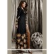 Shilpa Shetty Black Designer Suit