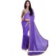 Exceeding Faux Georgette Classic Saree