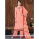 Staring Faux Georgette Designer Palazzo Suit