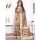 Fine Woven Work Banarasi Silk Traditional Saree