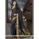 Mesmerizing Art Silk Weaving Work Traditional Designer Saree