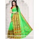 Magnificent Traditional Saree For Casual
