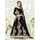 Krystle Dsouza Faux Georgette Floor Length Anarkali Suit