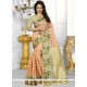 Demure Banarasi Silk Traditional Designer Saree