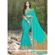 Lovely Designer Saree For Festival