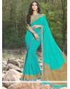 Lovely Designer Saree For Festival