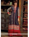 Superb Rayon Party Wear Kurti