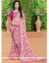 Wonderous Casual Saree For Casual