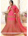 Tiptop Banglori Silk Lehenga Choli