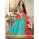 Especial Embroidered Work Lehenga Choli