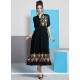 Conspicuous Embroidered Work Designer Kurti