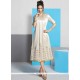 Opulent Embroidered Work Designer Kurti